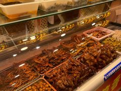 -钱商茉莉香鸭颈王(浑南店)