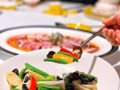 -金成潮菜博物馆(海珠湿地店)