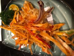 -Mr·Fish鱼鲜生海鲜放题(银泰in99店)