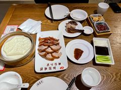 -全聚德(江宁店)