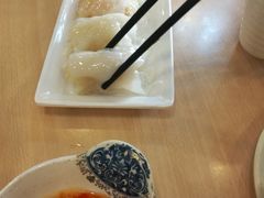 -多多旺港式茶餐厅(新区店)