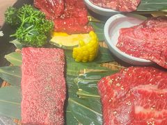 -虎丸烧肉(世纪汇店)