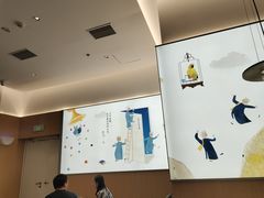 -蔡澜点心·粤菜(丽泽天街店)