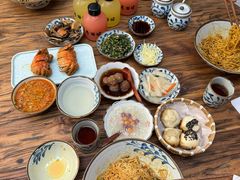 -贡梅老面馆·蟹粉面·无锡特色小吃(南长街主推店)