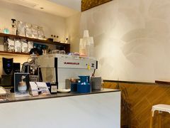 -Legno.ita Coffee by Wood(襄阳南路店)
