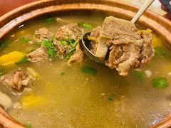 -西域阿里马新疆菜·清真(桂花路店)