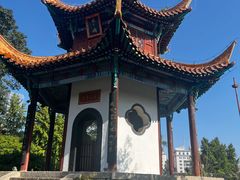 -戏马台景区