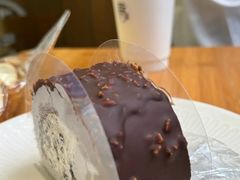 -北羽爱面包·咖啡·甜点·下午茶(艺博店)
