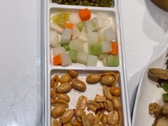 -荷塘秋月·本帮江浙菜(国权路店)