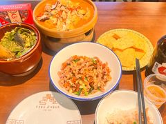 -吃香喝辣·地道衡东菜(南岳大庙店)