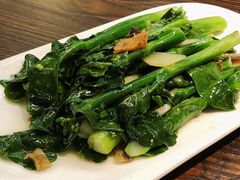-大洋家·精品潮汕菜·生腌砂锅粥(天河东路店)