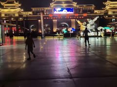 -济南方特东方神画