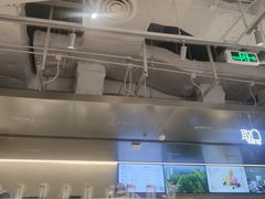-喜茶(深圳东门1234店)