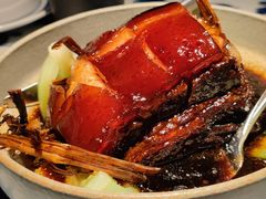 东波肉-桂满陇-十里风荷(合生汇店)