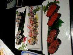 -仓桥家·焗寿司·锅物(光谷步行街店)
