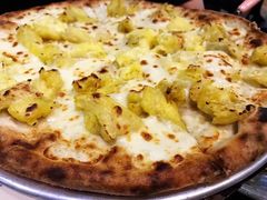 -1861意大利餐厅(文化广场店)