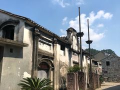 -前童古镇