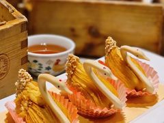 -悦满楼·西关名点·湛江名菜(航空综合大厦店)