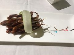 -潮福城大酒楼·潮味粤品·港式点心(湖滨北路店)