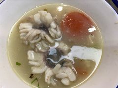 -重庆何乌鱼(南湖逸家店)