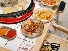 -酒拾烤肉(奥体天虹店)