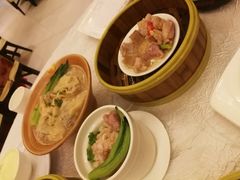 -东方之珠海鲜酒楼(南开店)