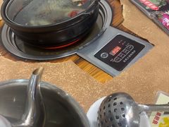 -濠轩阁特色生蚝火锅总店