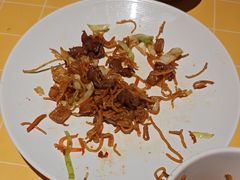 -蔡澜点心·粤菜(花城汇南区店)