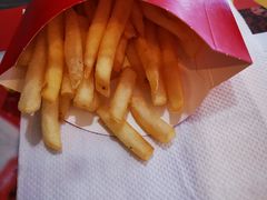 -麦当劳(坂田分店)