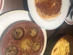 -萨莉亚意式餐厅(杭州滨江天街店)