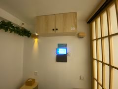 -麦悠悠·SPA·推拿(太阳山路店)