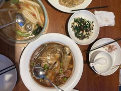 -妈妈菜舟山海鲜(定海古城店)