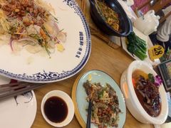 -德胜轩正宗顺德菜(宝安沙井会展中心店)