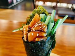 -白石的深夜食堂(万达店)