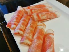 -蜀口香火锅