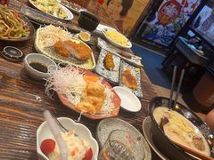 -平成屋· Late Night 食堂(四川北路店)