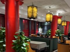 -汉水谣·江景餐厅(江滩店)