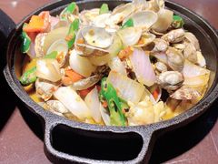 -潮鱼炭火烤鱼(万达店)