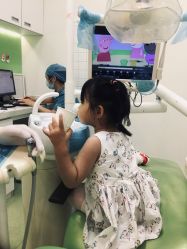 点击看大图 -青苗儿童口腔(长楹天街购物中心)