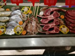 -绮梦西湖·云端餐厅(歌德店)