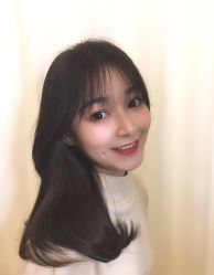 -MYYF SALON烫发染发