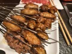 -京元盛铜锅涮肉(上海总店)