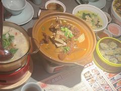 -闽上鲜·福建菜(龙湖滨江天街店)