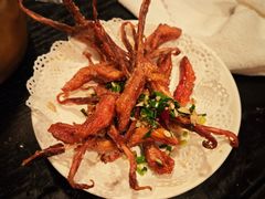 -三酉星·枫·山風与野菜(上海总店)