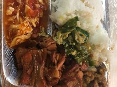 -晓宇盒饭(民安街店)
