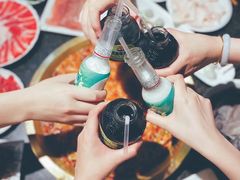 -巴蜀大宅门火锅(北大街店)
