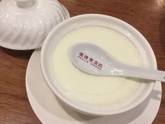 -正德顺順德雙皮奶(中信店)