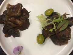 -老牌坊鲁菜名店(宽厚里店)