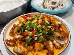 -粤顺渔坊·中山脆肉鲩火锅(清湖店)