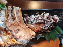-千代武日本料理(哈西店)